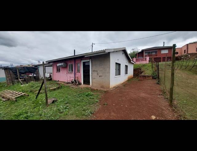 3 BEDROOM HOUSE FOR SALE IN ASHDOWN